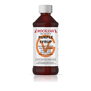 wockhardt zedex cough syrup - Promethazine Codeine Syrup