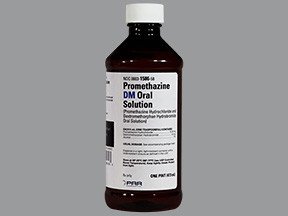 Promethazine Dm syrup for sale - actavis buy online