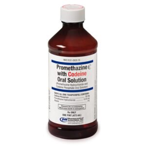 buy promethazine and dextromethorphan syrup