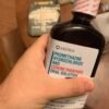 Akorn Promethazine Cough Syrup