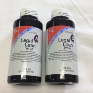 Buy Legal Lean Grape Syrup - order Legal Lean Grape Syrup